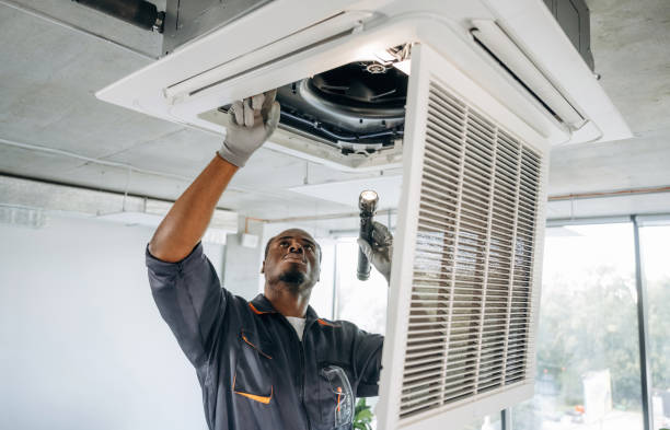 Licensed Hvac Installation service in Keene, TX - FH HVAC