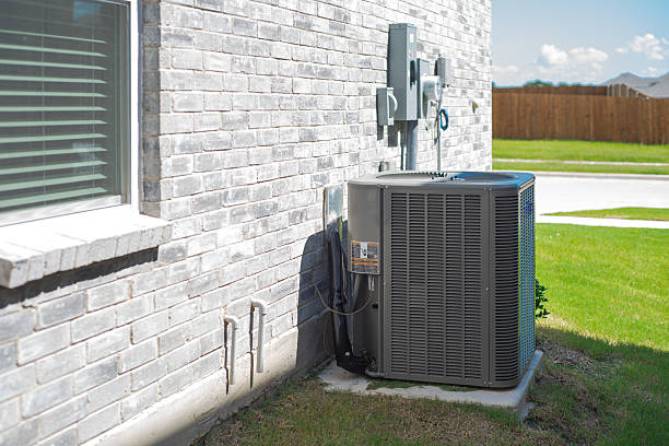 Reliable Hvac Installation contractor in Keene, TX by FH HVAC